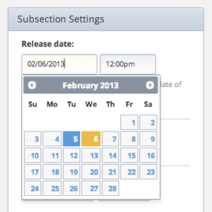 Acumen Institue Online Education Gives You Simple, Fast, and Incremental Publishing. With Friends.
